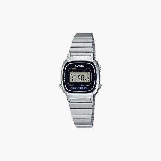 WRIST WATCH DIGITAL