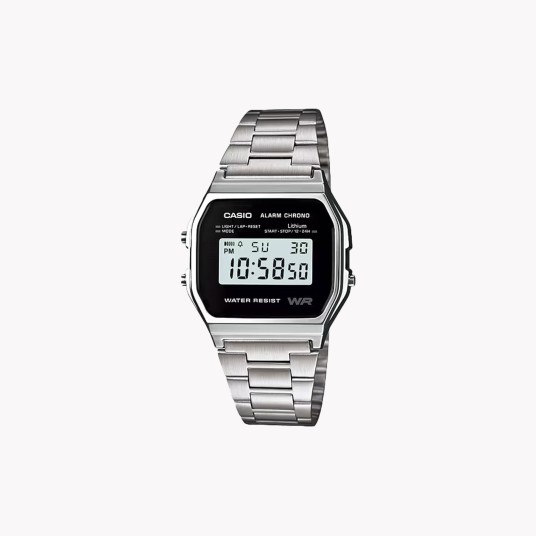 WRIST WATCH DIGITAL