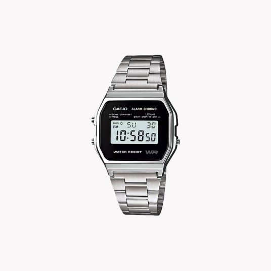 WRIST WATCH DIGITAL