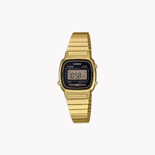 WRIST WATCH DIGITAL