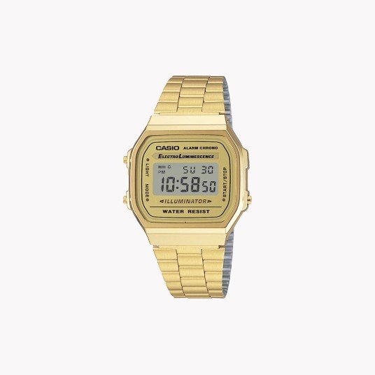 WRIST WATCH DIGITAL