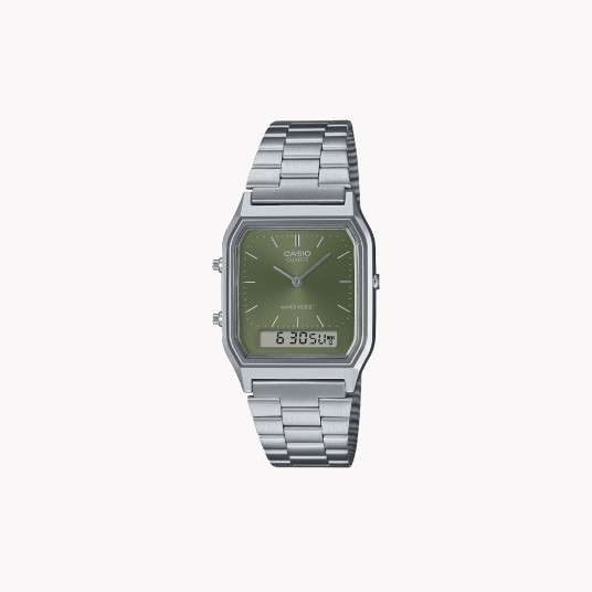 WRIST WATCH ANADIGI