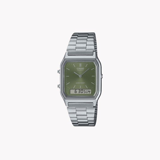 WRIST WATCH ANADIGI