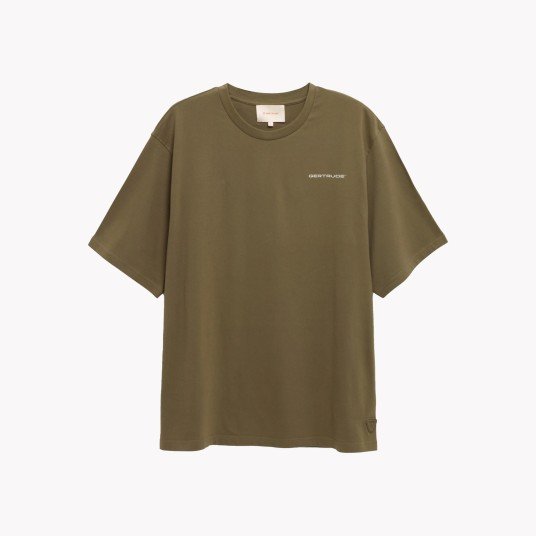 LEONCE TEE-SHIRT