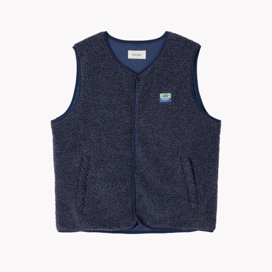 VESTE HOMME HOKTOWN