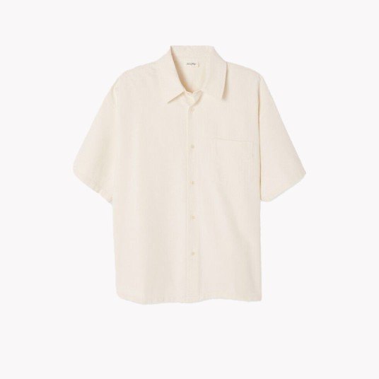 CHEMISE MC KOYBAY