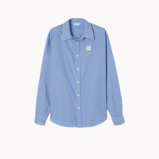 CHEMISE HOMME ZATYBAY