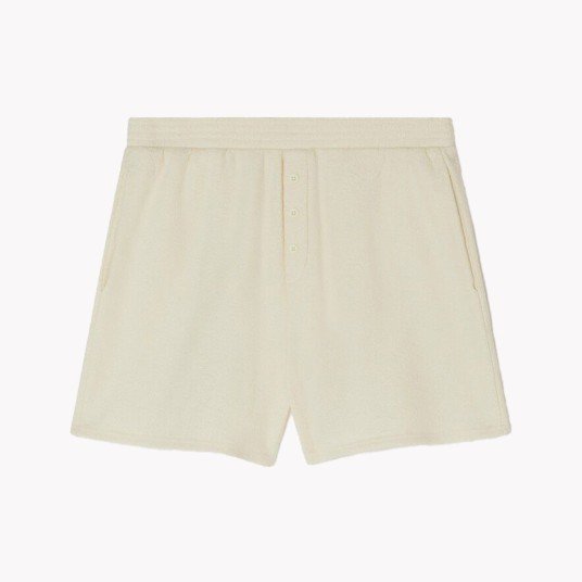 SHORT HOMME BOBYPARK