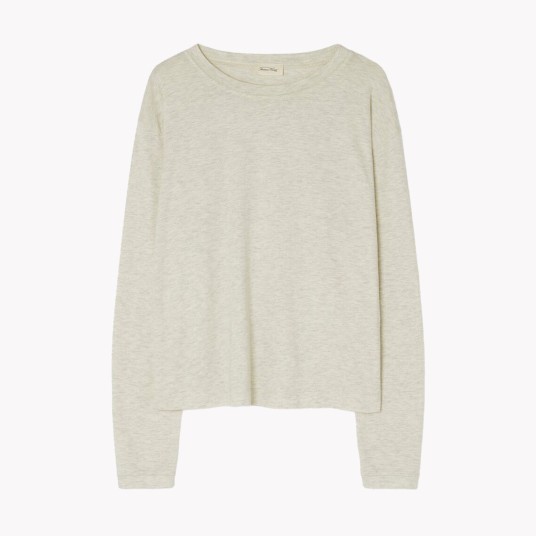 T-SHIRT FEMME YPAWOOD