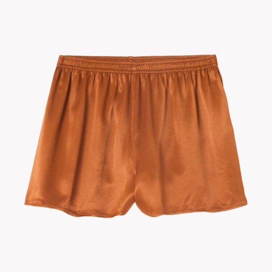SHORT FEMME UNYL