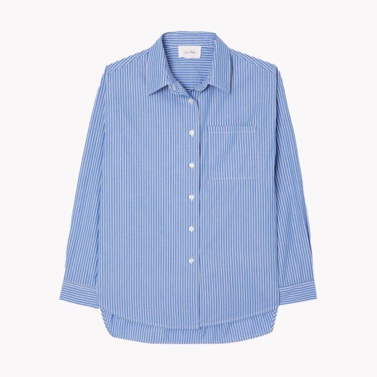CHEMISE FEMME ZATYBAY