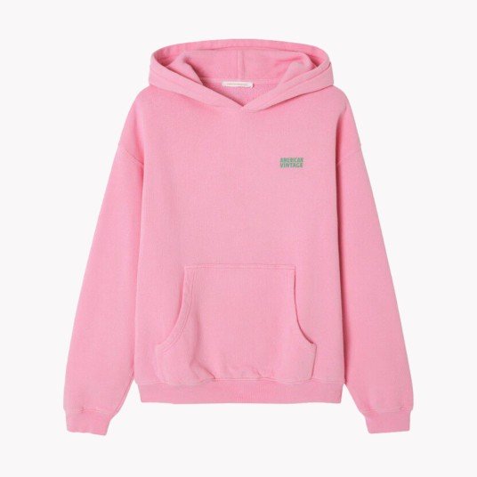 SWEAT FEMME IZUBIRD
