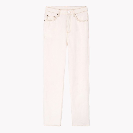 JEAN FEMME JOZASTREET