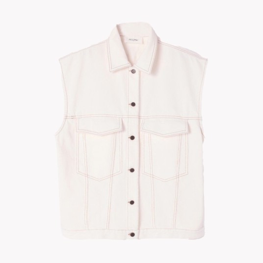 VESTE FEMME JOZASTREET