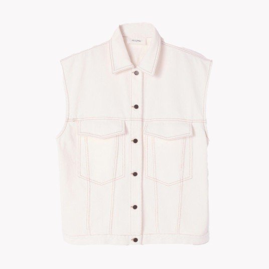 VESTE FEMME JOZASTREET