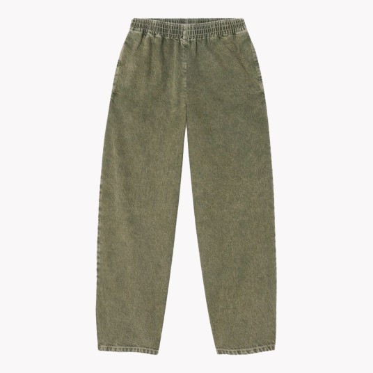 PANTALON FEMME UZATOWN