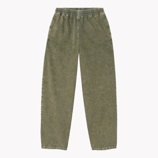 PANTALON FEMME UZATOWN