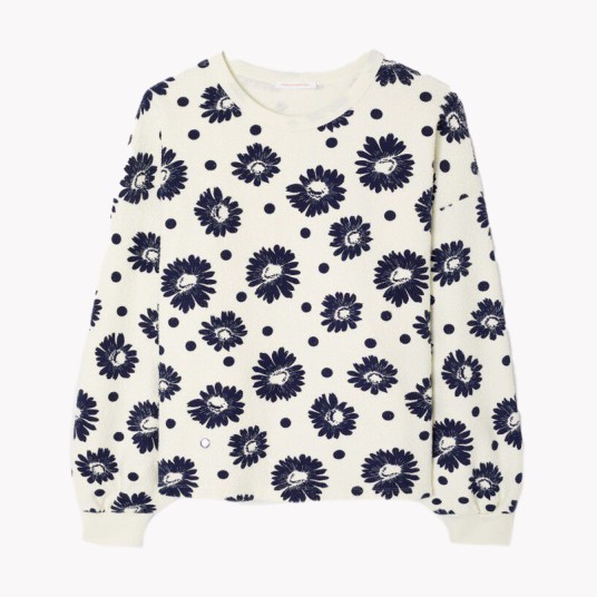 PULL FEMME BOBYPARK