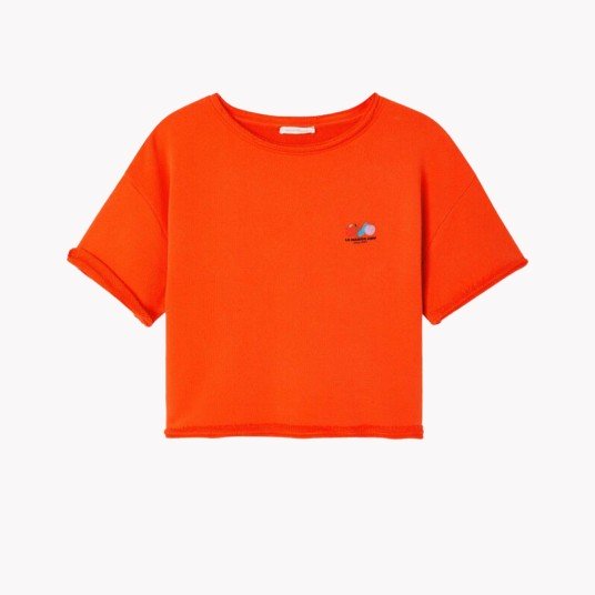 T-SHIRT FEMME ATUBAY