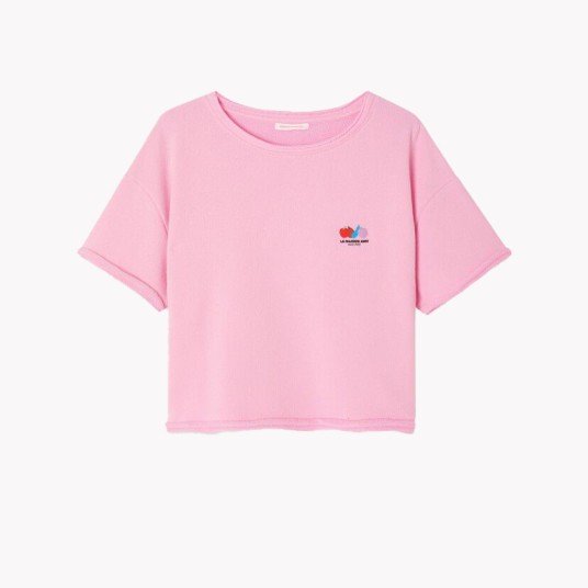 T-SHIRT FEMME ATUBAY