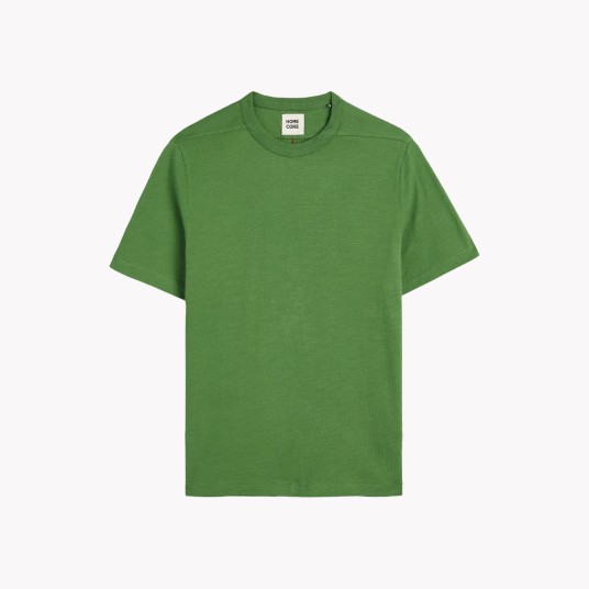 RODGER H BIG GREEN