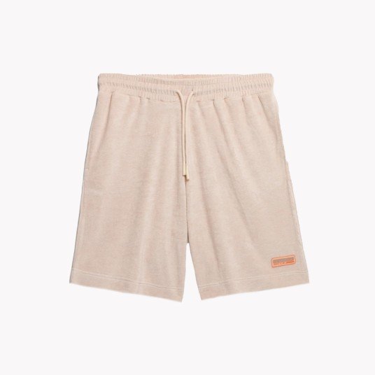 OWEN SHORT