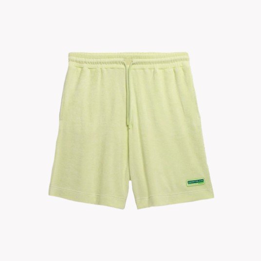 OWEN SHORT
