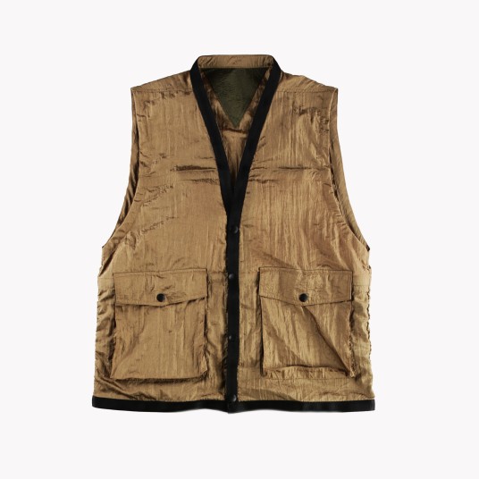 LIGHT VESTE SM