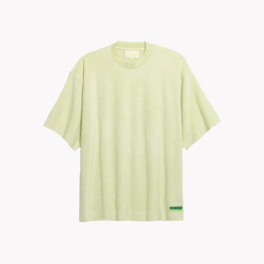 TOBY TEE-SHIRT