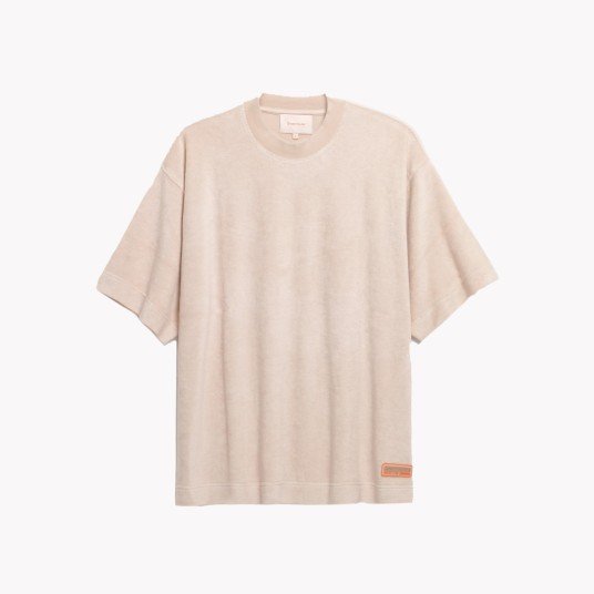TOBY TEE-SHIRT