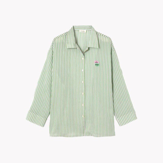 CHEMISE FEMME ZIVOW