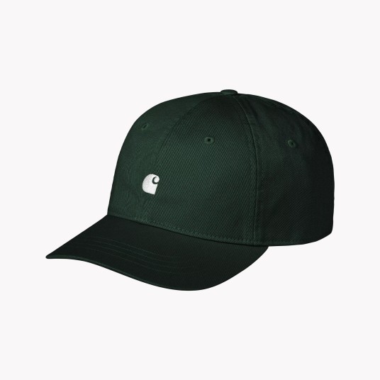 MADISON LOGO CAP