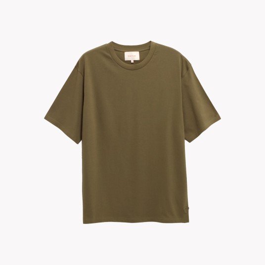 LEONCE TEE-SHIRT
