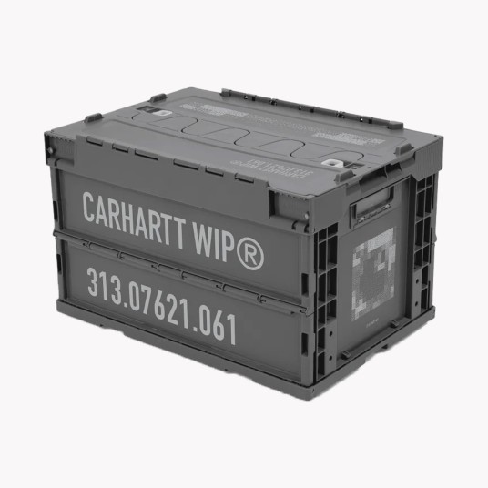 TOUR FOLDABLE CONTAINER...