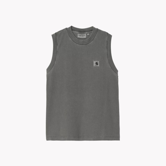 W' NELSON A-SHIRT ORGANIC...