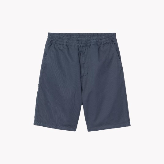 FLINT SHORT 'MORAGA' TWILL