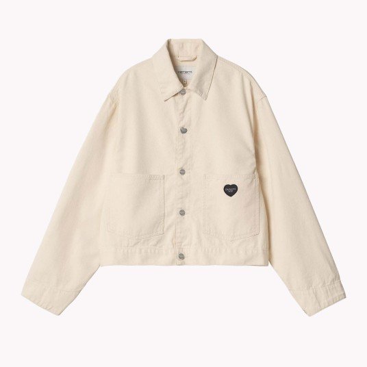 W' DREWE JACKET 'FOUNTAIN'...