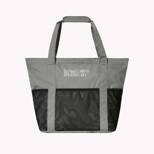 TOUR PACKABLE TRAVEL BAG...