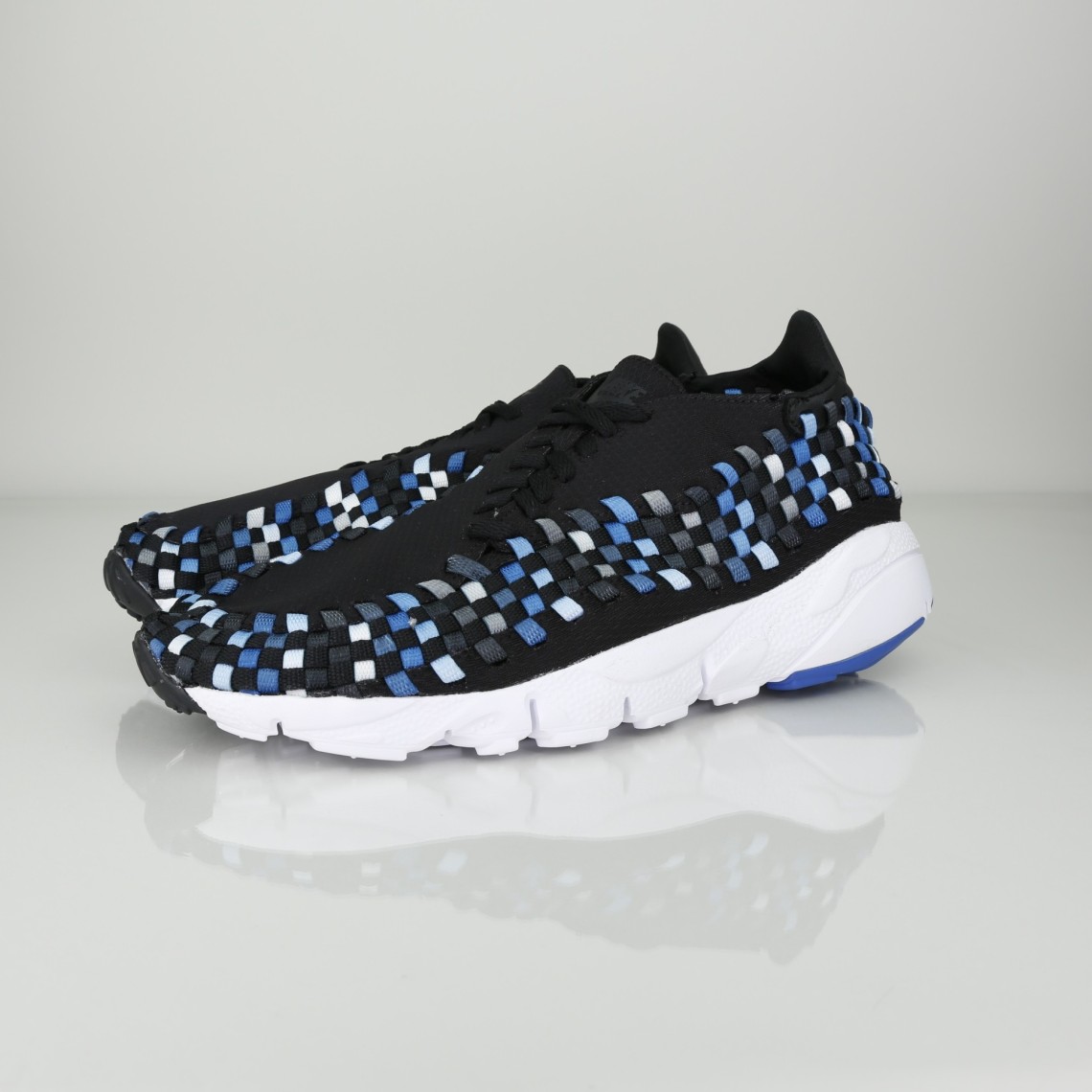 AIR FOOTSCAPE WOVEN NM