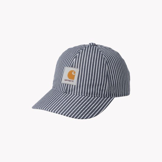 NOTUS CAP COTTON POPLIN