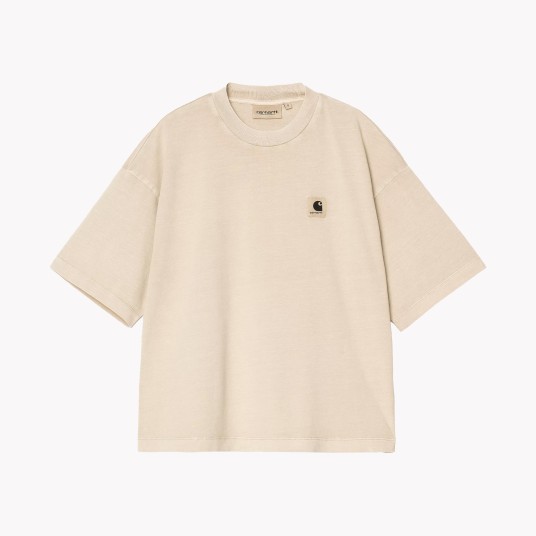 W' S/S NELSON T-SHIRT...