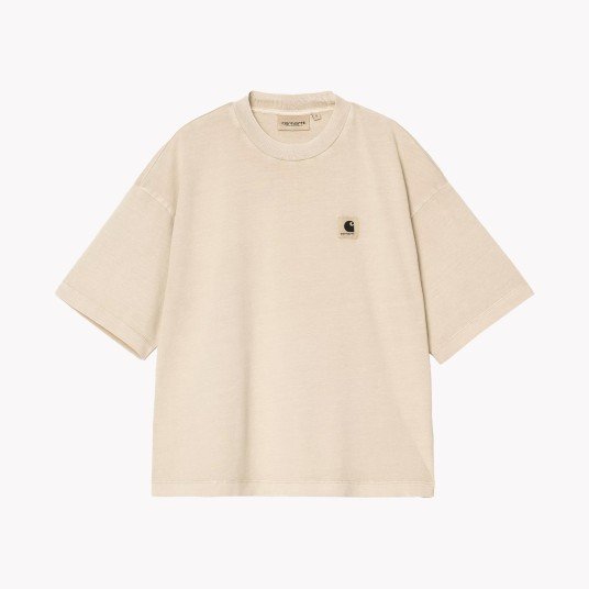 W' S/S NELSON T-SHIRT...