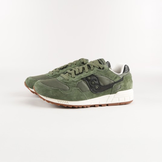 SHADOW 5000 GREEN/BLACK