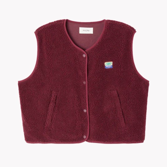 VESTE FEMME HOKTOWN