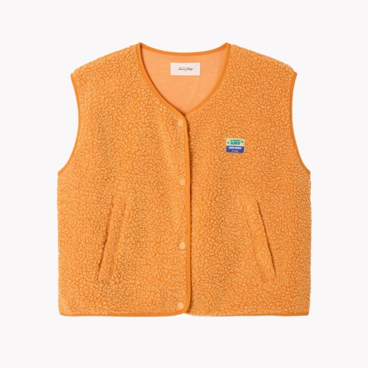 VESTE FEMME HOKTOWN