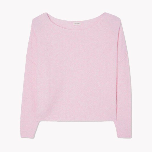 PULL FEMME DAMSVILLE
