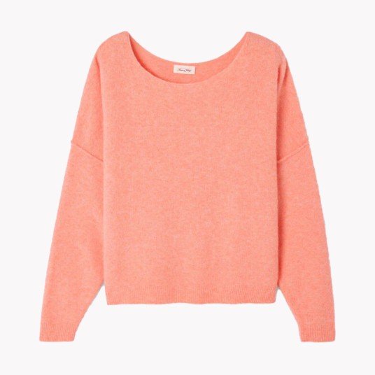 PULL FEMME DAMSVILLE