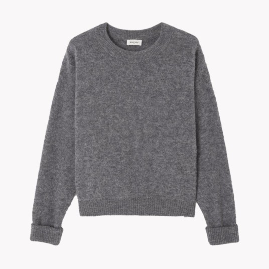 PULL FEMME VITOW