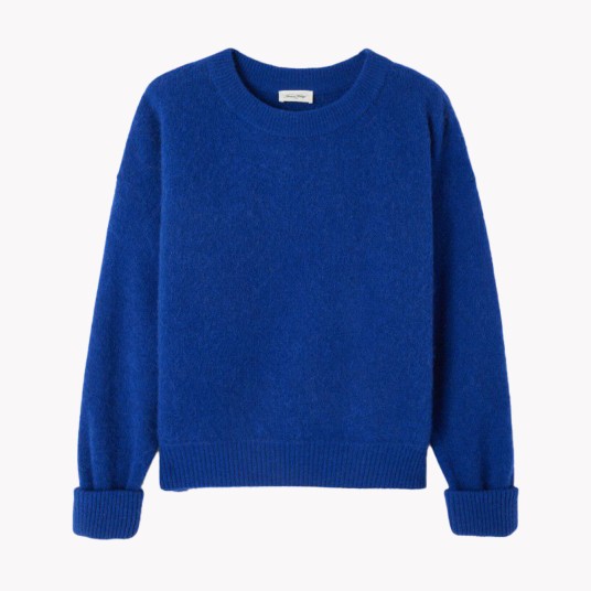 PULL FEMME VITOW