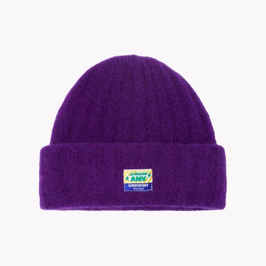 BONNET MIXTE VITOW